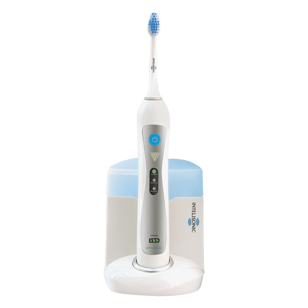 DentistRx Intelisonic Sonic Toothbrush and UV Sanitizer