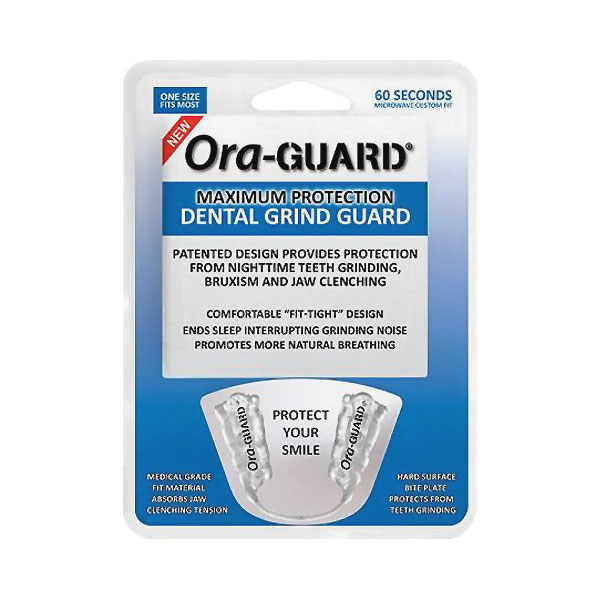 Ora-GUARD Dental Grind Guard